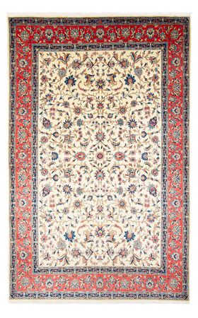 Perser Rug - Classic - 340 x 225 cm - cream