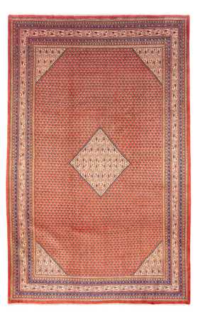 Perser Rug - Classic - 365 x 258 cm - terracotta