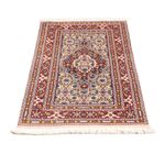 Tapis persan - Classique - Royal - 96 x 57 cm - rouge