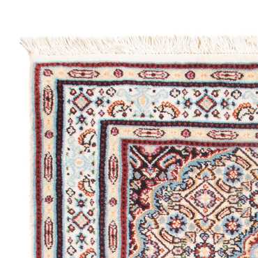 Perser Rug - Classic - Royal - 90 x 60 cm - light red