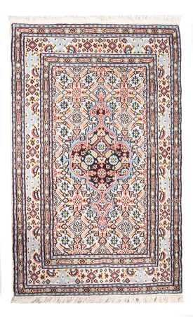 Perser Rug - Classic - Royal - 90 x 60 cm - multicolored