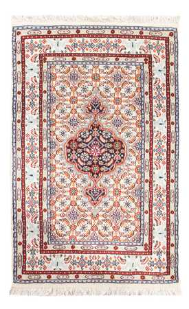 Perser Rug - Classic - Royal - 90 x 60 cm - red