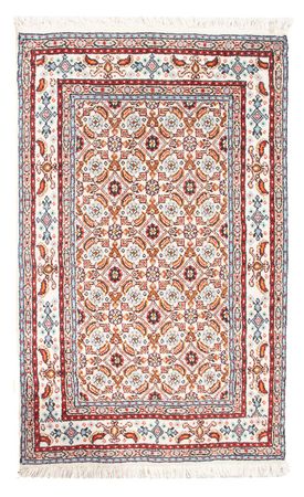 Tapis persan - Classique - Royal - 90 x 60 cm - multicolore