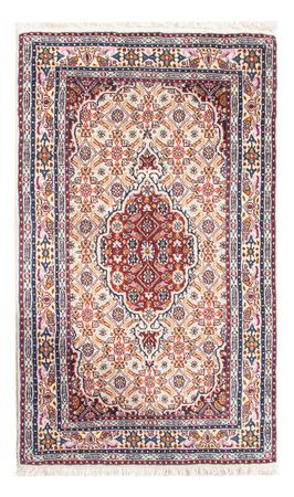 Perser Rug - Classic - Royal - 90 x 60 cm - red