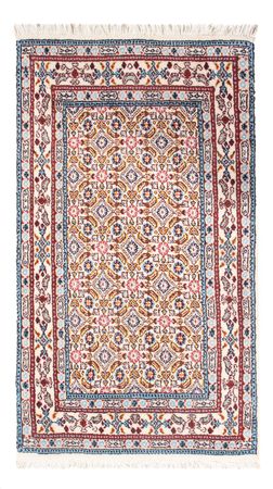 Perser Rug - Classic - Royal - 90 x 60 cm - multicolored