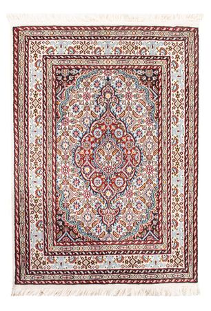 Perser Rug - Classic - Royal - 89 x 62 cm - multicolored