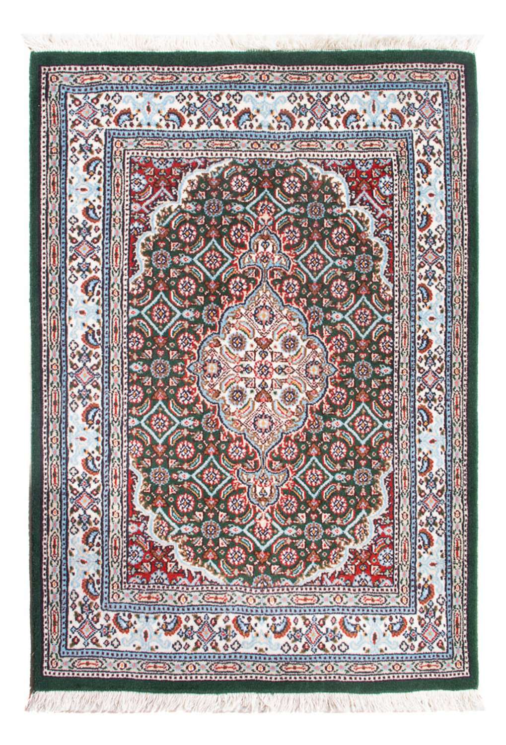 Perser Rug - Classic - Royal - 90 x 60 cm - multicolored