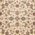 Perser Rug - Classic - 302 x 198 cm - cream