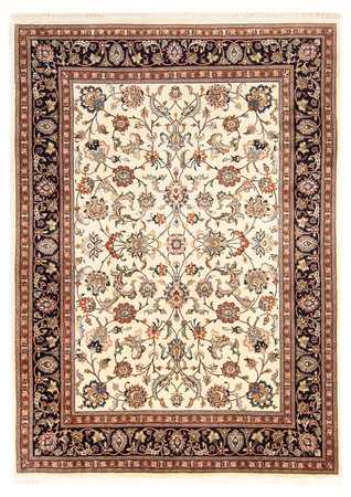 Perser Rug - Classic - 285 x 200 cm - cream