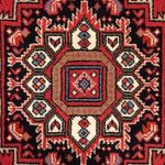 Alfombra persa - Nómada - 86 x 63 cm - rojo