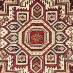 Tapete Persa - Nomadic - 72 x 50 cm - creme