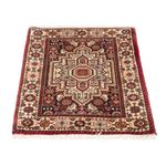 Tapete Persa - Nomadic - 72 x 50 cm - creme