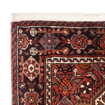 Perser Rug - Nomadic - 86 x 56 cm - red