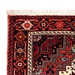 Perser Rug - Nomadic - 85 x 60 cm - red