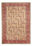 Tapis persan - Classique - 285 x 198 cm - vert olive