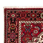 Tapis persan - Nomadic - 94 x 59 cm - rouge