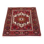 Tapis persan - Nomadic - 94 x 59 cm - rouge