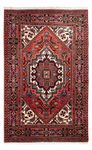 Perser Rug - Nomadic - 86 x 53 cm - red