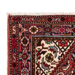 Tapis persan - Nomadic - 94 x 56 cm - rouge