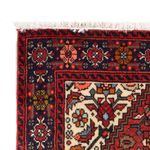 Tapis persan - Nomadic - 73 x 51 cm - crème