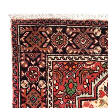 Perser Rug - Nomadic - 72 x 52 cm - red