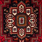 Perserteppich - Nomadic - 87 x 60 cm - rot