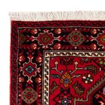 Perserteppich - Nomadic - 87 x 60 cm - rot