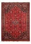 Alfombra persa - Nómada - 290 x 208 cm - rojo