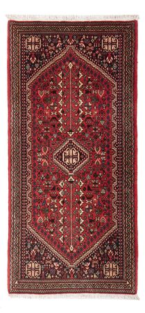 Runner Perser Rug - Nomadic - 155 x 70 cm - red