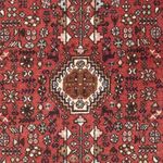 Perser Rug - Nomadic - 152 x 66 cm - red