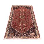 Perser Rug - Nomadic - 152 x 66 cm - red