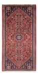 Perzisch Tapijt - Nomadisch - 145 x 67 cm - rood