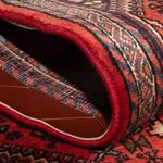 Tapis persan - Nomadic - 145 x 67 cm - rouge