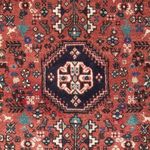 Tapis persan - Nomadic - 142 x 65 cm - rouge