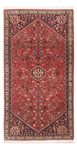 Perser Rug - Nomadic - 150 x 70 cm - red