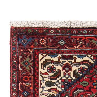 Runner Perser Rug - Nomadic - 154 x 65 cm - red