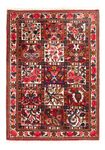 Tapis persan - Nomadic - 91 x 65 cm - multicolore