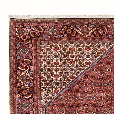 Perserteppich - Bidjar - Royal - 301 x 200 cm - rot