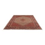 Tapis persan - Bidjar - 298 x 200 cm - rouge