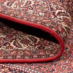 Tapete Persa - Bijar - Royal - 290 x 202 cm - vermelho