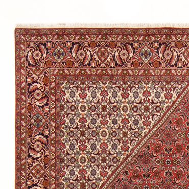 Perser Rug - Bidjar - 290 x 200 cm - red