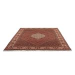 Tapis persan - Bidjar - 260 x 200 cm - rouge