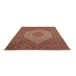 Tapis persan - Bidjar - 288 x 200 cm - rouge