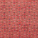 Perserteppich - Bidjar - Royal - 294 x 200 cm - rot