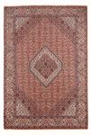 Perserteppich - Bidjar - Royal - 291 x 202 cm - rot