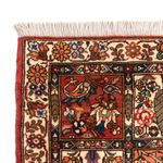 Tapis persan - Nomadic - 100 x 64 cm - multicolore