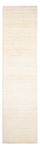 Runner Gabbeh Rug - Perser - 335 x 81 cm - natural