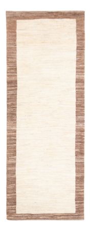 Corredor Tapete Gabbeh - Persa - 225 x 84 cm - natureza