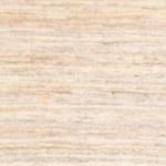 Tappeto corsia Tappeto Gabbeh - Persero - 334 x 87 cm - naturale