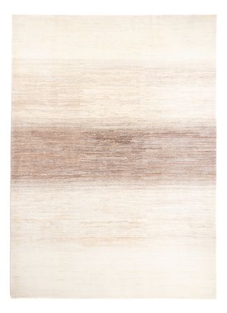 Tapis Gabbeh - Persan - 284 x 210 cm - naturel